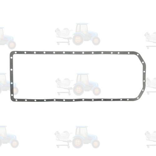 Garnitura pompa ulei FP DIESEL - FP-R97344