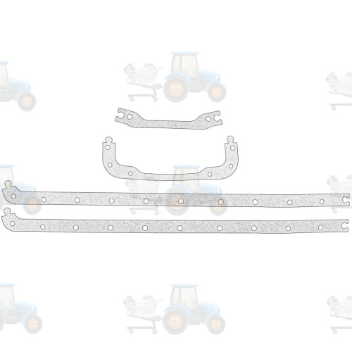 Garnitura pompa ulei OE AGCO - V836322538