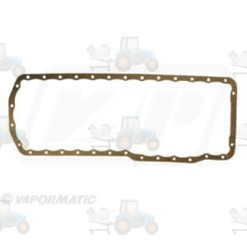 Garnitura pompa ulei VAPORMATIC - VPC5345