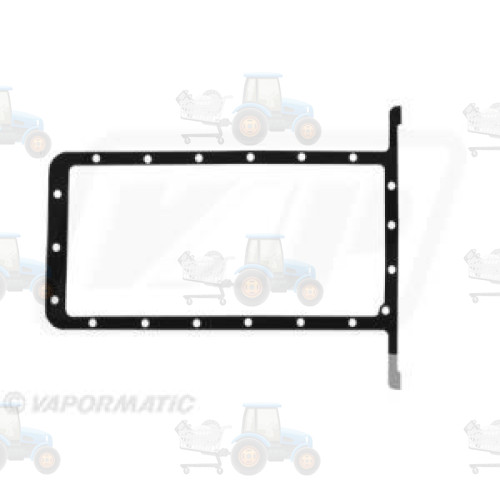 Garnitura pompa ulei VAPORMATIC - VPC5349