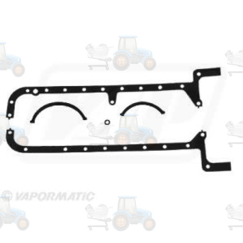 Garnitura pompa ulei VAPORMATIC - VPC5383