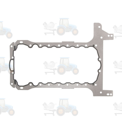 Garnitura pompa ulei VAPORMATIC - VPC5451