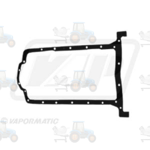 Garnitura pompa ulei VAPORMATIC - VPC5456
