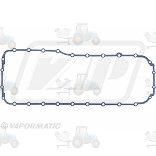 Garnitura pompa ulei VAPORMATIC - VPC5464