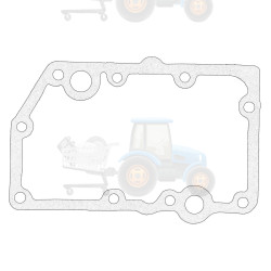 Garnitura radiator ulei OE JOHN DEERE - R123501