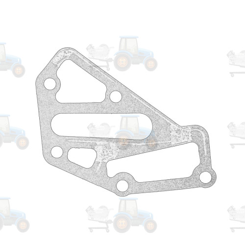 Garnitura radiator ulei OE JOHN DEERE - R501428