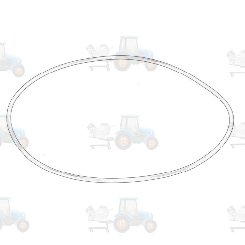 Garnitura roata OE CLAAS - 7700689533
