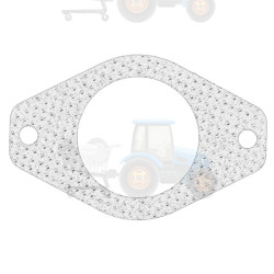 Garnitura supapa EGR OE JOHN DEERE - R519398