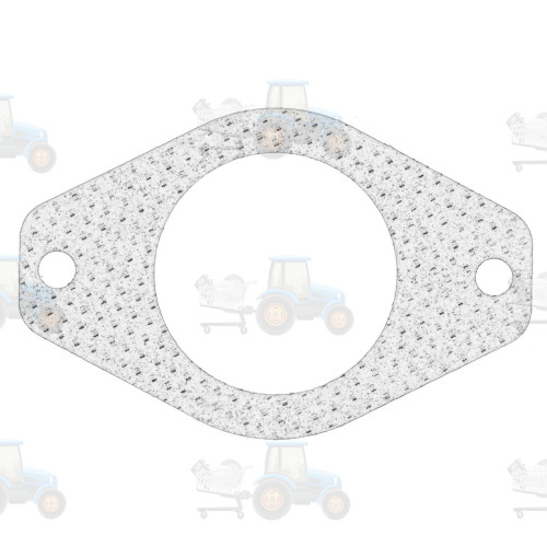 Garnitura supapa EGR OE JOHN DEERE - R519398