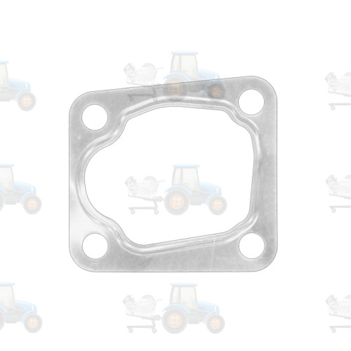 Garnitura termostat OE CNH - 504164205