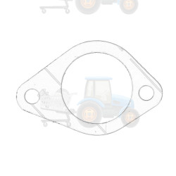 Garnitura termostat OE AGCO - ACW0403690