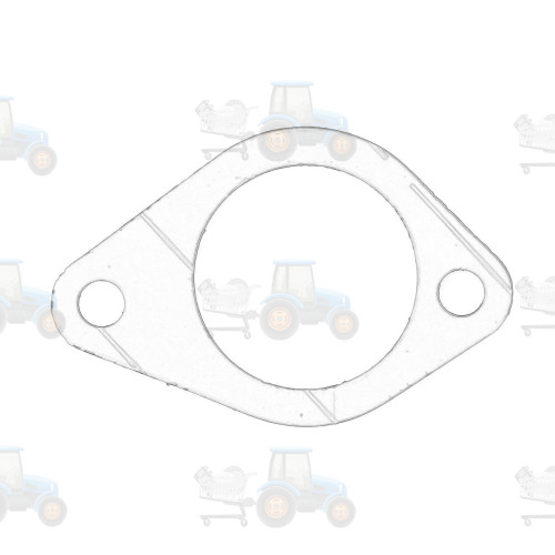 Garnitura termostat OE AGCO - ACW0403690