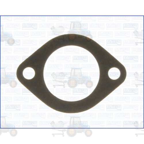 Garnitura termostat AJUSA - 00063900