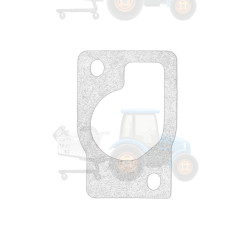 Garnitura termostat OE JOHN DEERE - R123345