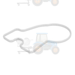 Garnitura termostat OE JOHN DEERE - R501227