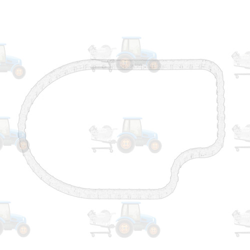 Garnitura termostat OE JOHN DEERE - R501228