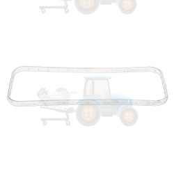 Garnitura termostat OE JOHN DEERE - R527592