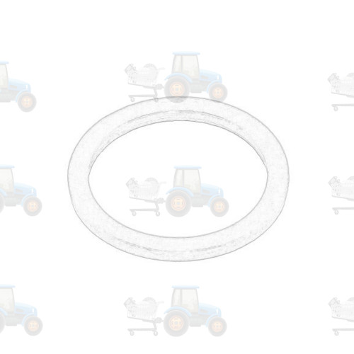 Garnitura termostat OE AGCO - V615881418