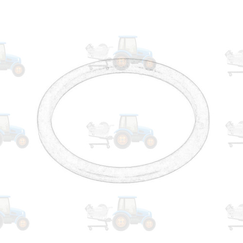 Garnitura termostat OE AGCO - V615882227