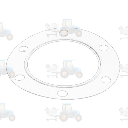 Garnitura turbosuflanta OE AGCO - 745076M1