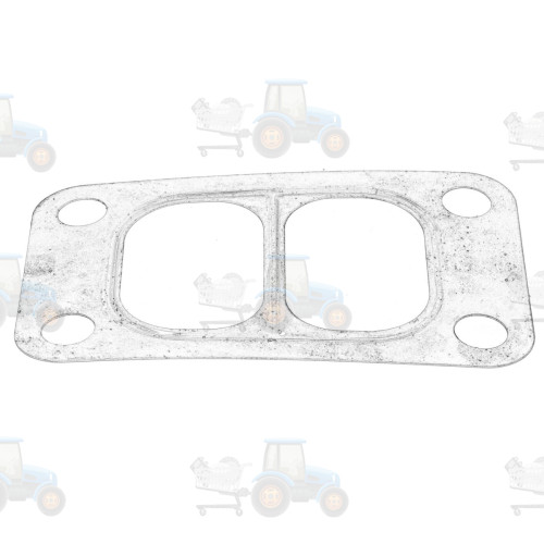 Garnitura turbosuflanta OE CNH - 83911642