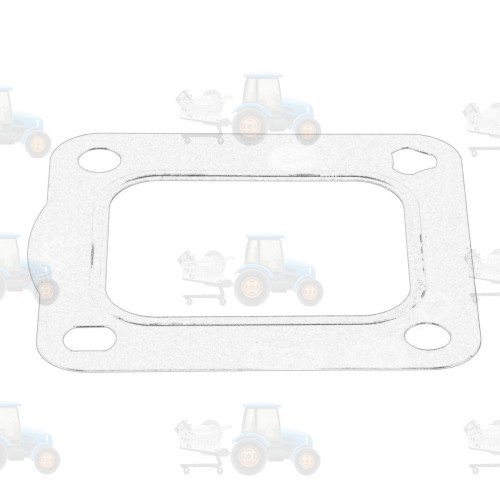 Garnitura turbosuflanta OE JOHN DEERE - R534438