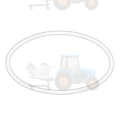 Garnitura turbosuflanta OE AGCO - V614606225