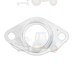 Garnitura, ventil AGR OE JOHN DEERE - R519487