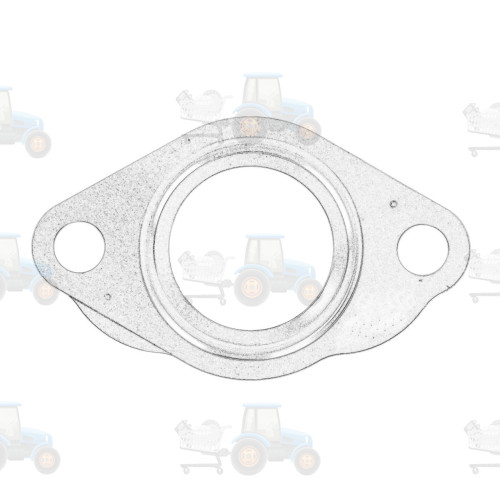 Garnitura, ventil AGR OE JOHN DEERE - R519487