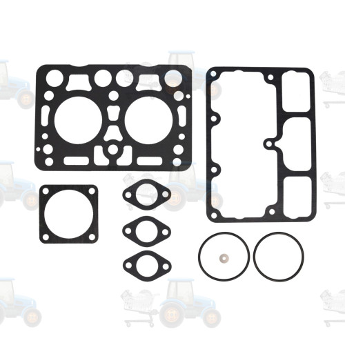 Garnituri de motor de deasupra ENGITECH - 070996