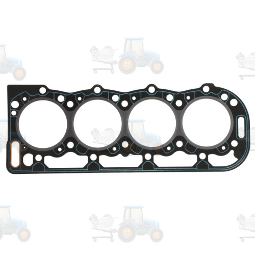 Garnitura chiulasa FORD NEW HOLLAND, EL647090, 647.090, 24/73-27, 81873577, 83910843, 83924270, 83927569, 83957686, 83958554, 83960171, 83960217, 8397