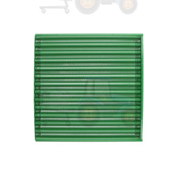 Grila radiator PACOL - TIM 09541