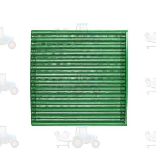 Grila radiator PACOL - TIM 09541