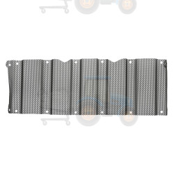 Grila radiator PACOL - TIM 30105