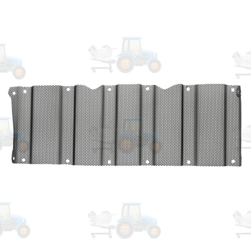 Grila radiator PACOL - TIM 30105