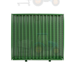 Grila radiator PACOL - TT 30030