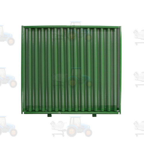 Grila radiator PACOL - TT 30030