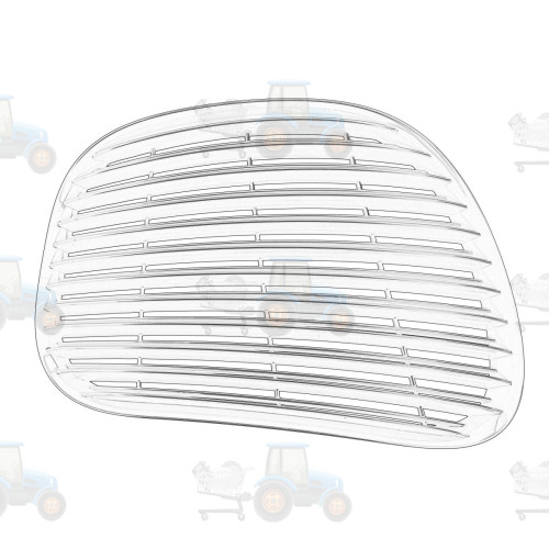 Grila radiator OE JOHN DEERE - R197991