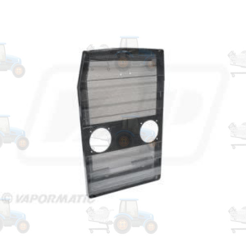 Grila radiator VAPORMATIC - VPM1016