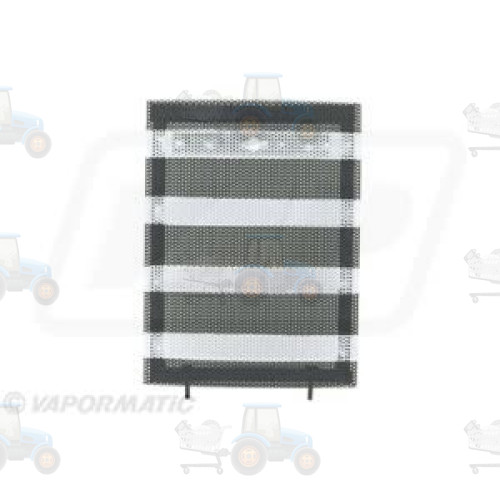 Grila radiator VAPORMATIC - VPM1021