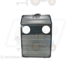 Grila radiator VAPORMATIC - VPM1051