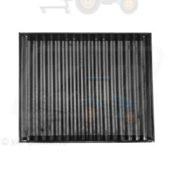 Grila radiator VAPORMATIC - VPM1090