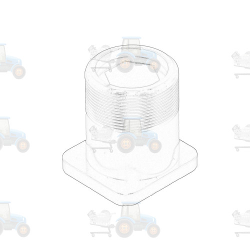 Incuietoare/elemente OE AGCO - F117810030040