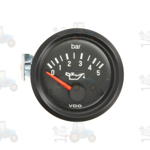 Indicator presiune ulei VDO - 350-040-003G