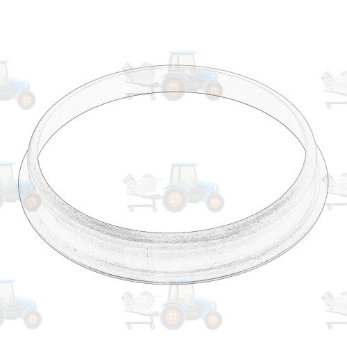 Inel acoperire, ax cardanic OE JOHN DEERE - R57269