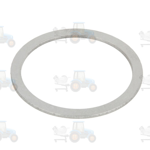 Inel curatator si regulator sincroane ZF - 0730.107.829