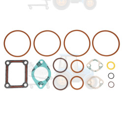 Inel de centrare, arc cu foi IPD PARTS - 1002937