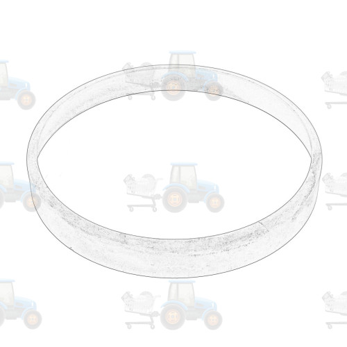 Inel de rulment OE CLAAS - 6005019440