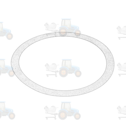 Inel distanțier, arbore princ. (cutie vit. planet. ext.) OE JOHN DEERE - R49003