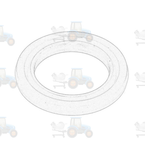 Inel etansare, brat oscilant OE AGCO - 716100420171